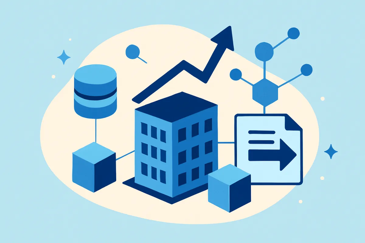 Mid-market AI RFP software roundup hero